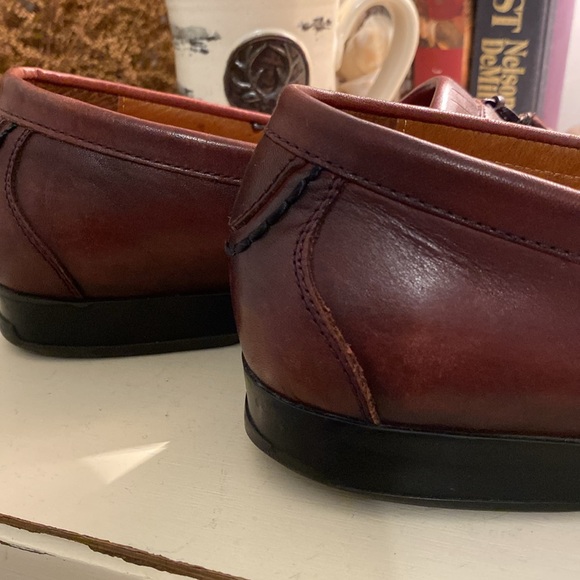 Hush Puppies loafers - Picture 4 of 9